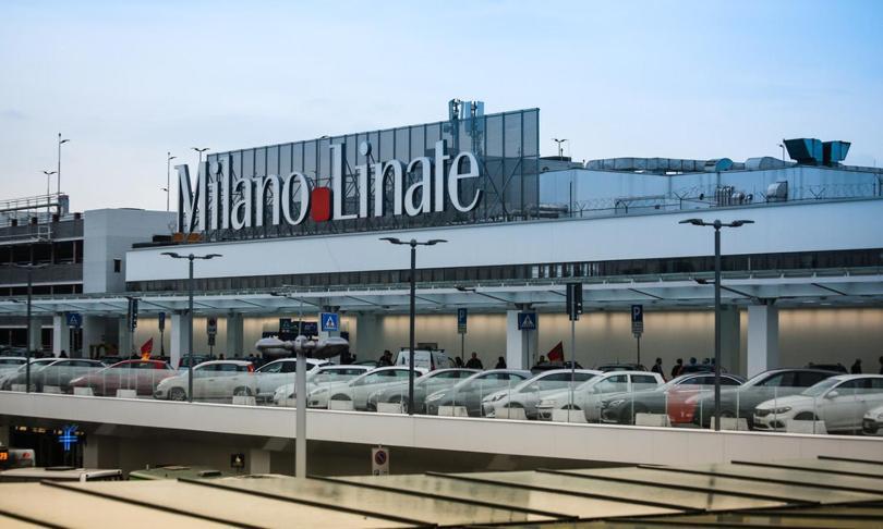 Maiolica Apartment - Free Parking And Great Connection To Linate And Duomo Mailand Exterior foto